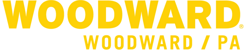 Woodward PA